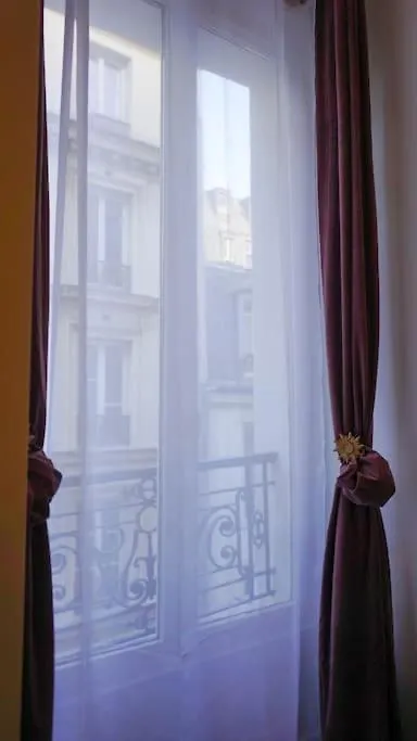 Studio Romantique Paris Moulin Rouge Montmartre Daire